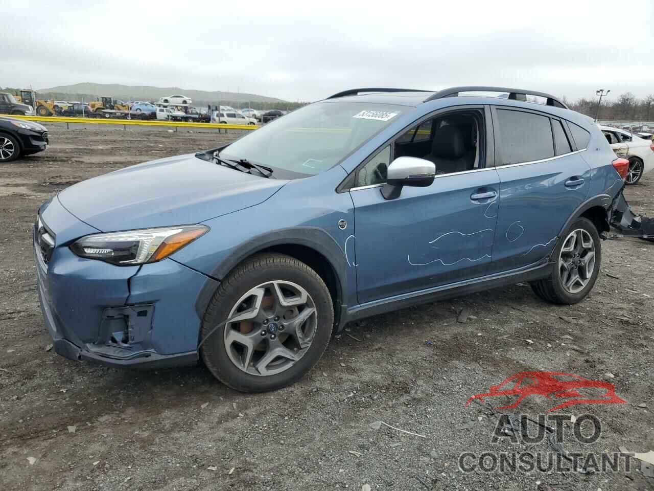 SUBARU CROSSTREK 2018 - JF2GTAMC2J8288978