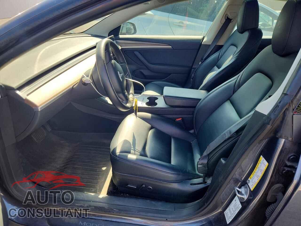 TESLA MODEL 3 2023 - 5YJ3E1EA8PF640314
