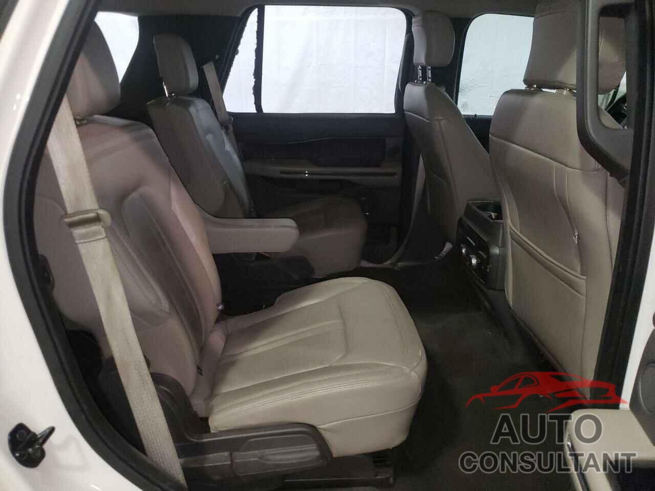 FORD EXPEDITION 2018 - 1FMJU2AT7JEA21070