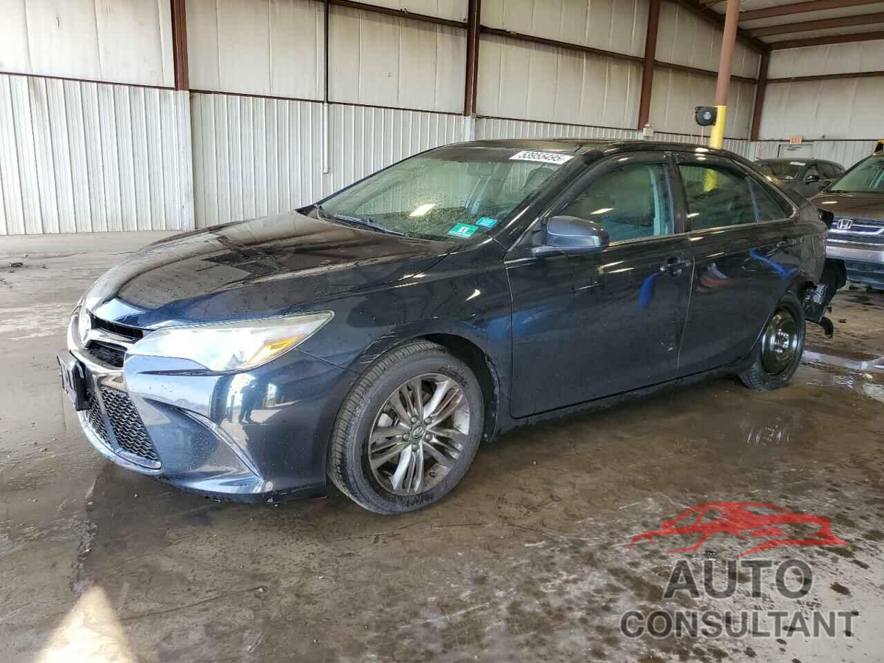 TOYOTA CAMRY 2016 - 4T1BF1FK4GU231245