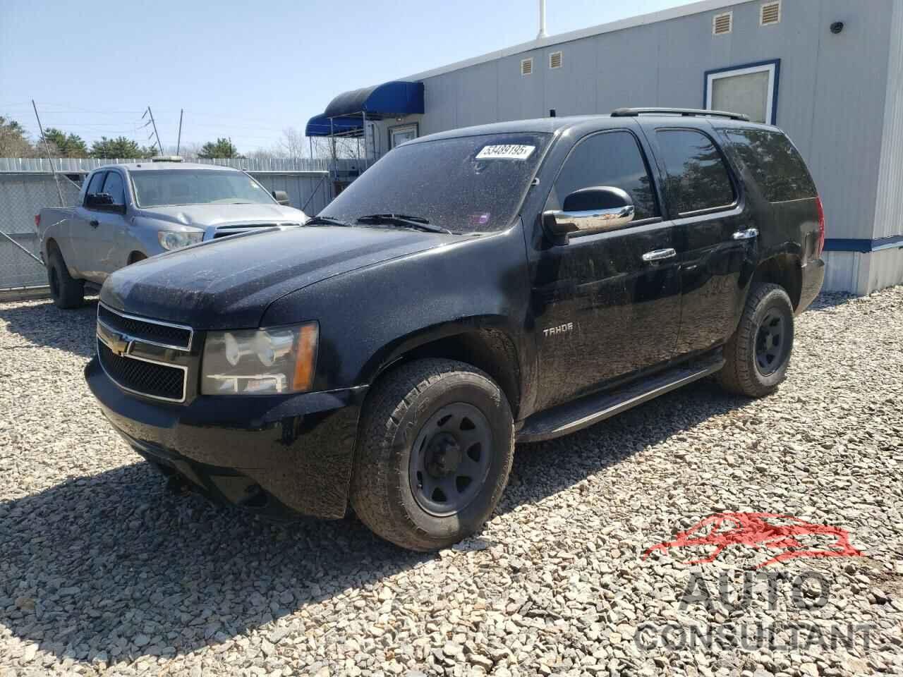 CHEVROLET TAHOE 2011 - 1GNSK2E00BR283089