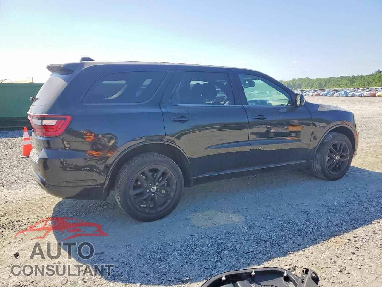 DODGE DURANGO 2023 - 1C4RDJDG3PC617619