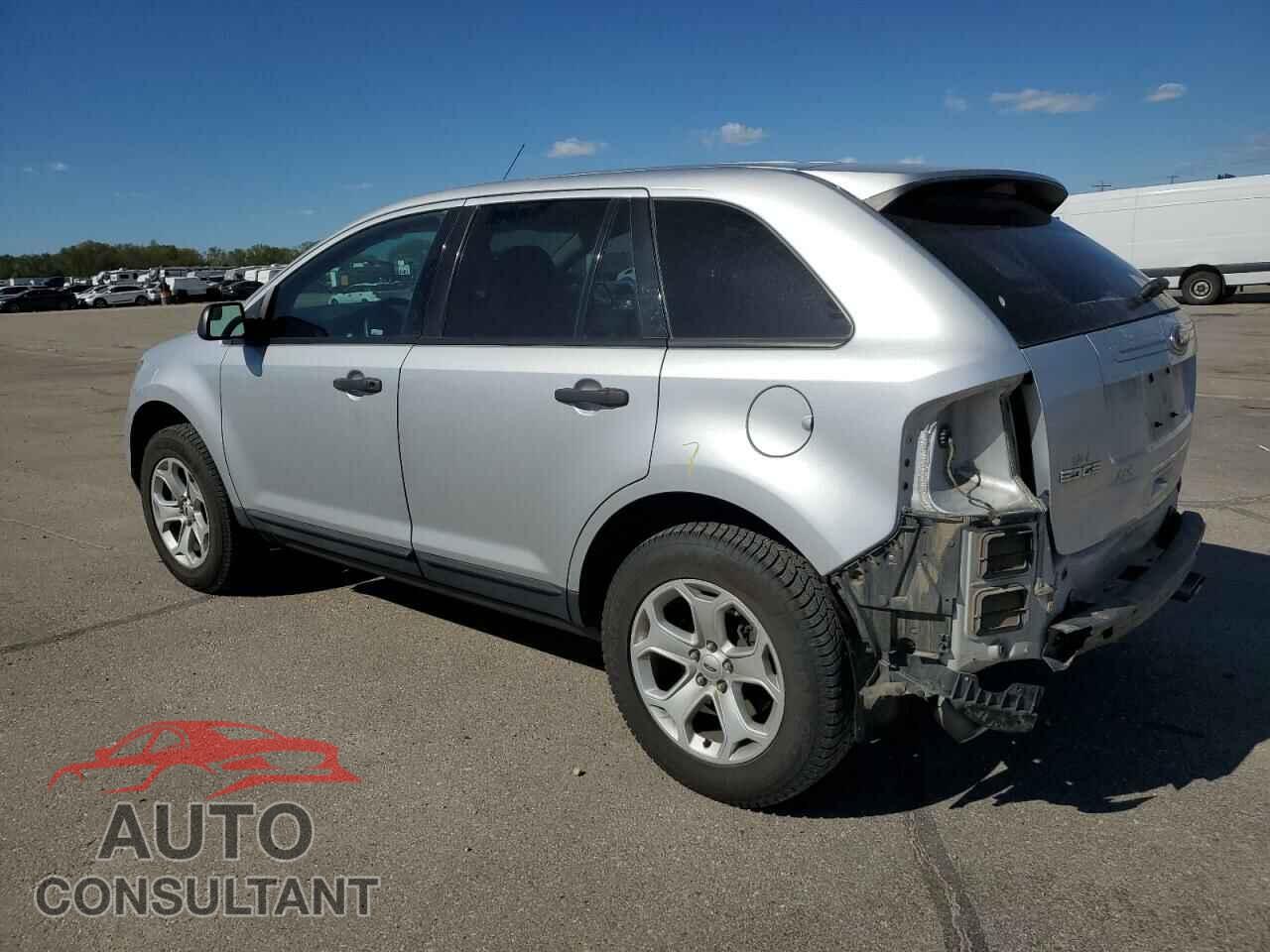 FORD EDGE 2014 - 2FMDK4GC7EBB01072