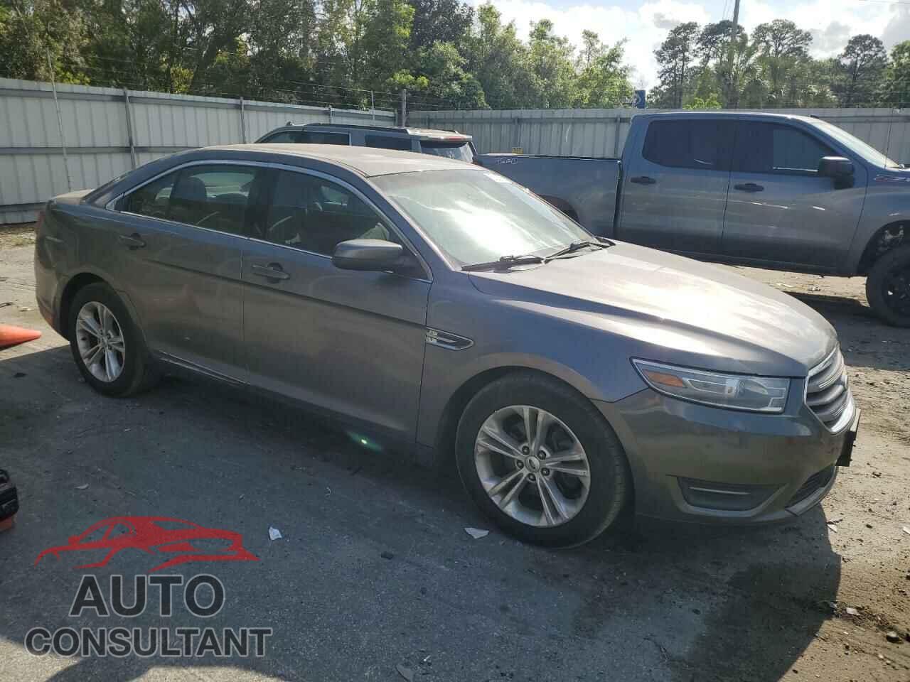 FORD TAURUS 2013 - 1FAHP2E83DG210569