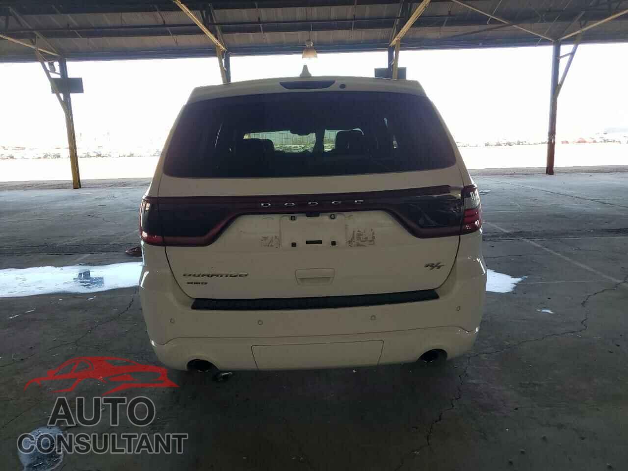 DODGE DURANGO 2015 - 1C4SDJCT8FC245886