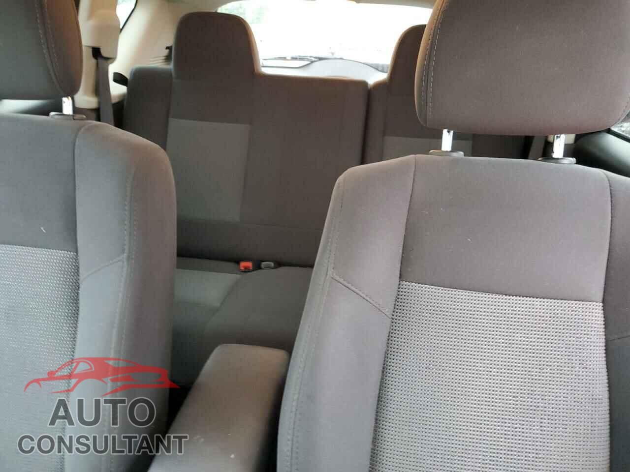 JEEP COMPASS 2017 - 1C4NJDBB1HD173703
