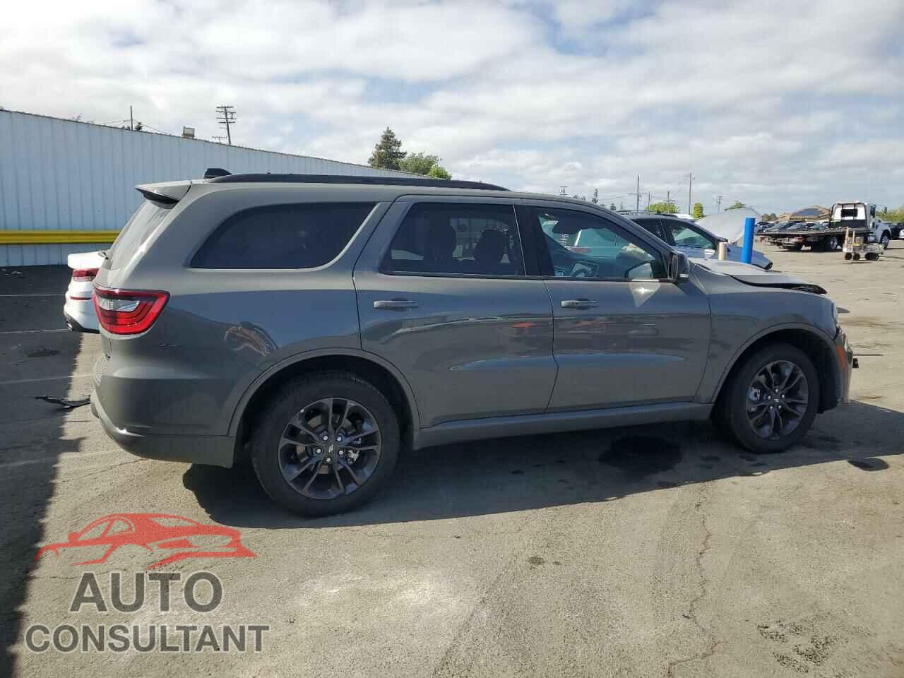 DODGE DURANGO 2024 - 1C4RDJDG0RC254487