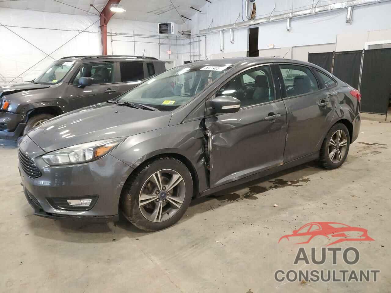 FORD FOCUS 2017 - 1FADP3FE3HL305476