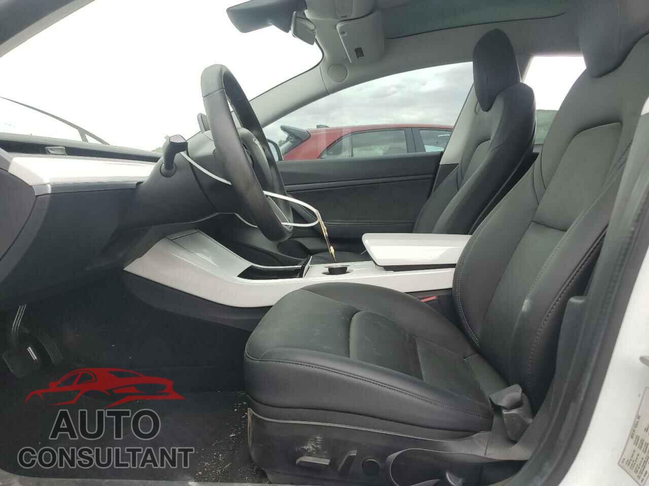 TESLA MODEL 3 2020 - 5YJ3E1EA4LF634424