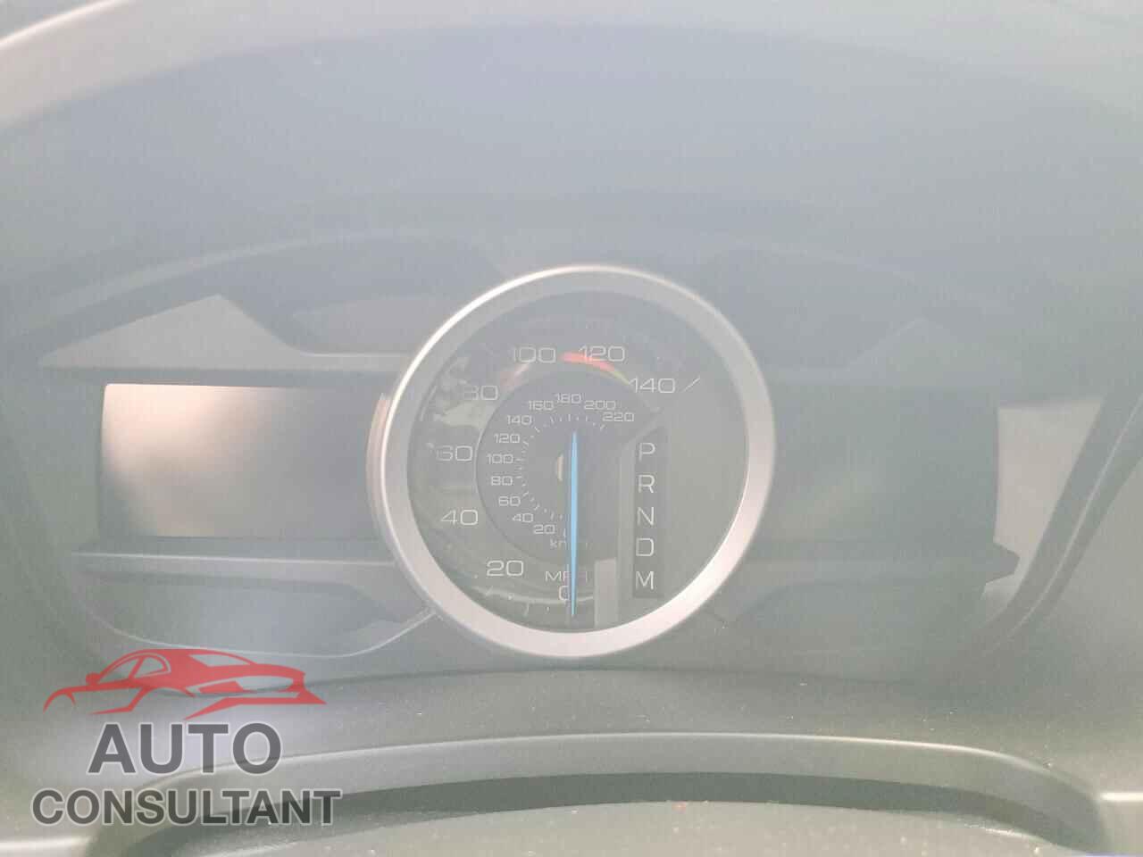 FORD EXPLORER 2014 - 1FM5K7D84EGB58781