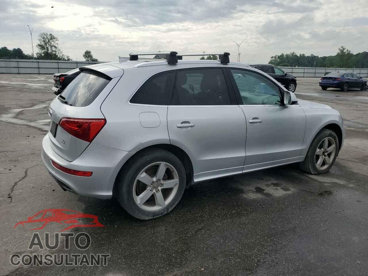 AUDI Q5 2012 - WA1DKAFPXCA004913