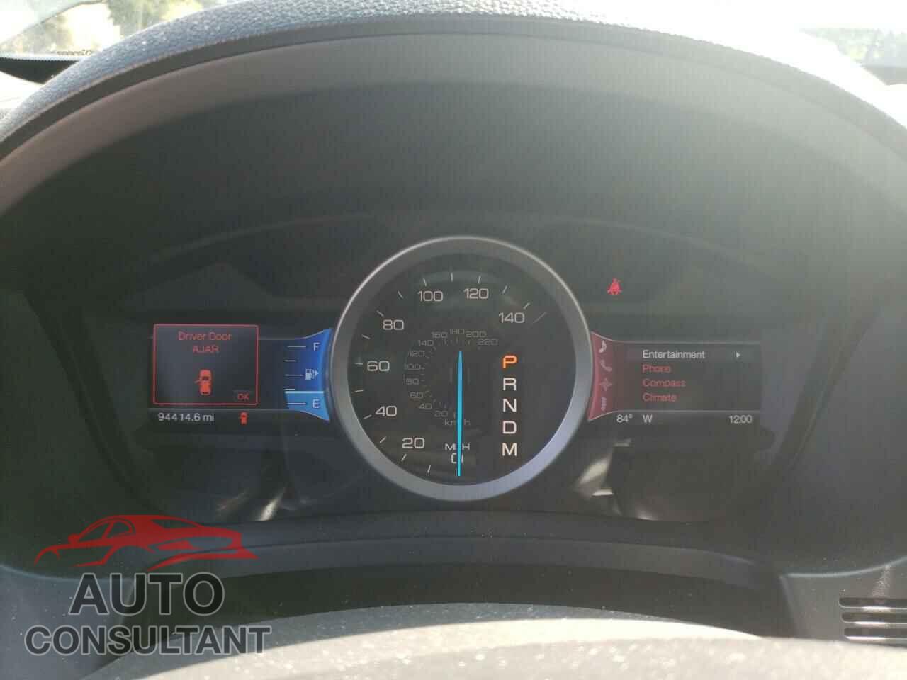 FORD EXPLORER 2013 - 1FM5K8D82DGB85188