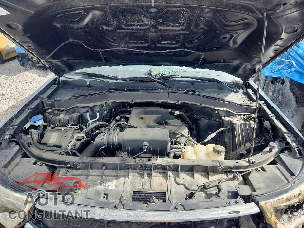 FORD EXPLORER 2020 - 1FMSK8DH7LGC57875