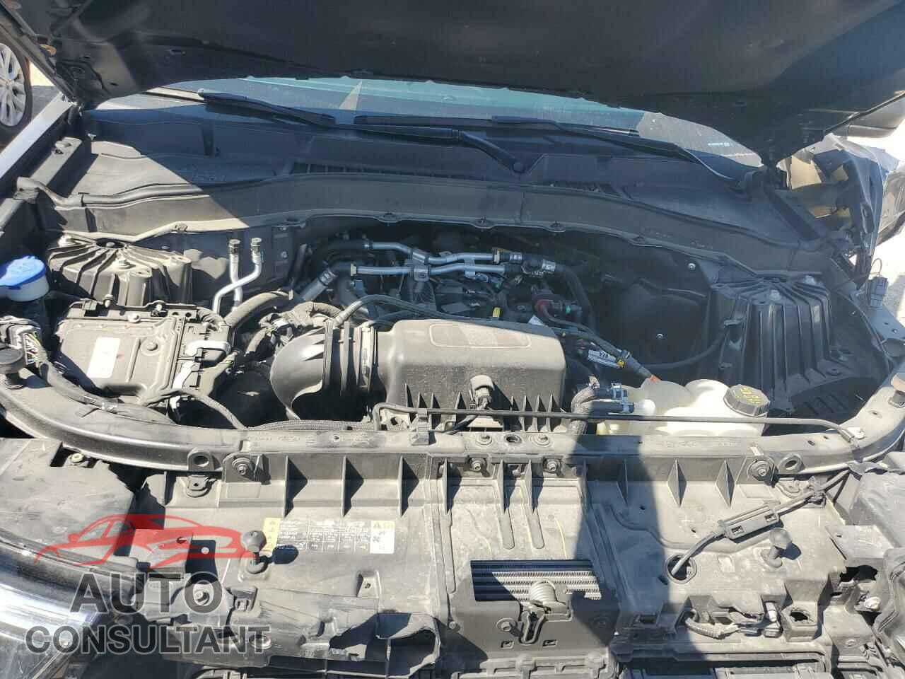 FORD EXPLORER 2021 - 1FMSK7DH4MGA37508