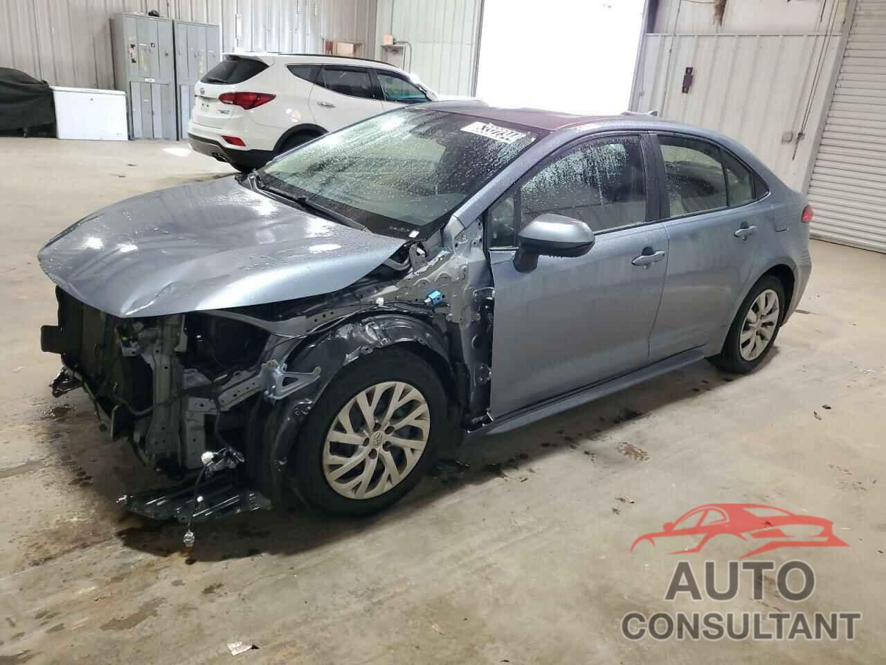 TOYOTA COROLLA 2020 - JTDEPRAE8LJ050319
