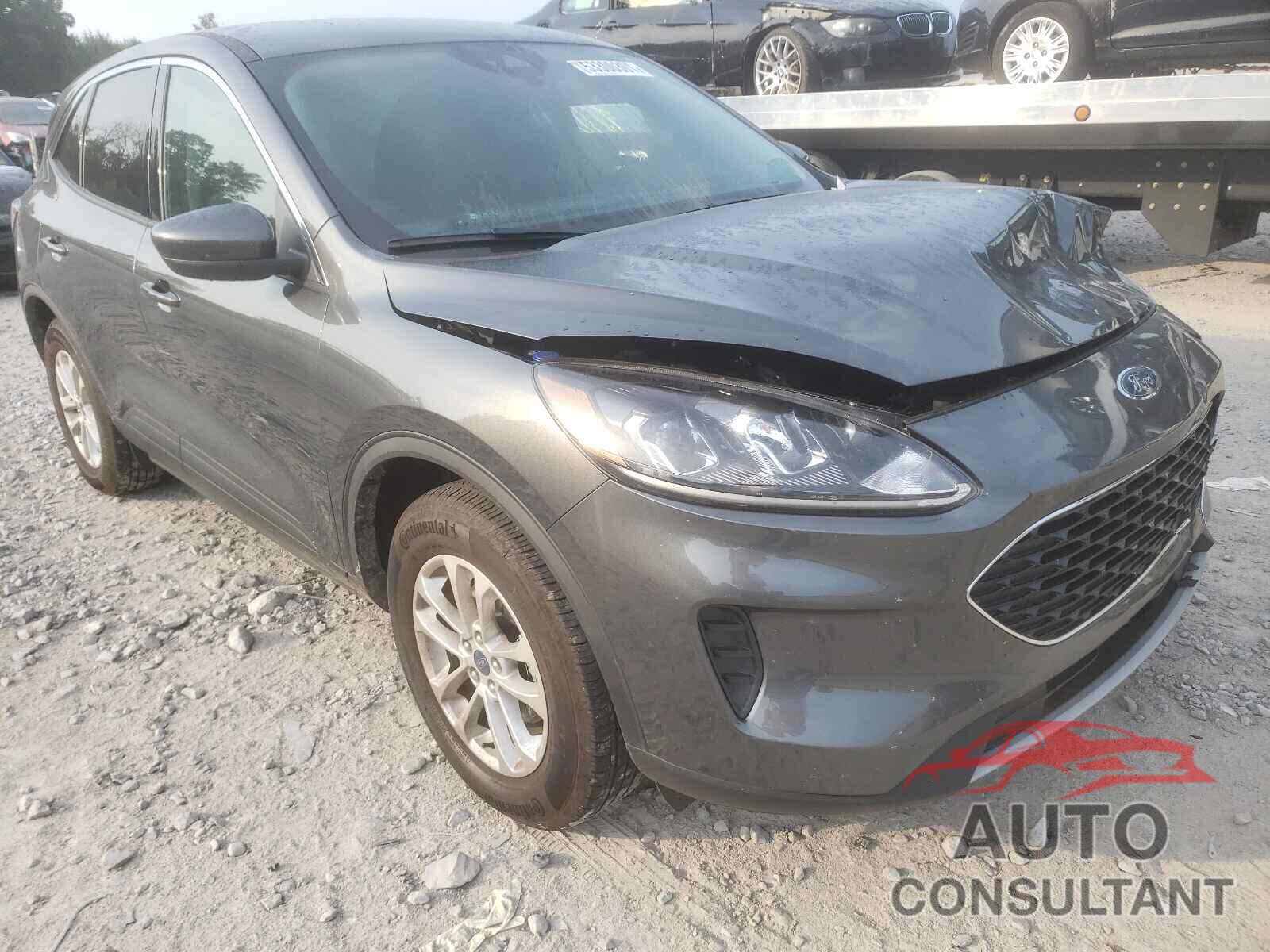 FORD ESCAPE 2020 - 1FMCU9G62LUA82919