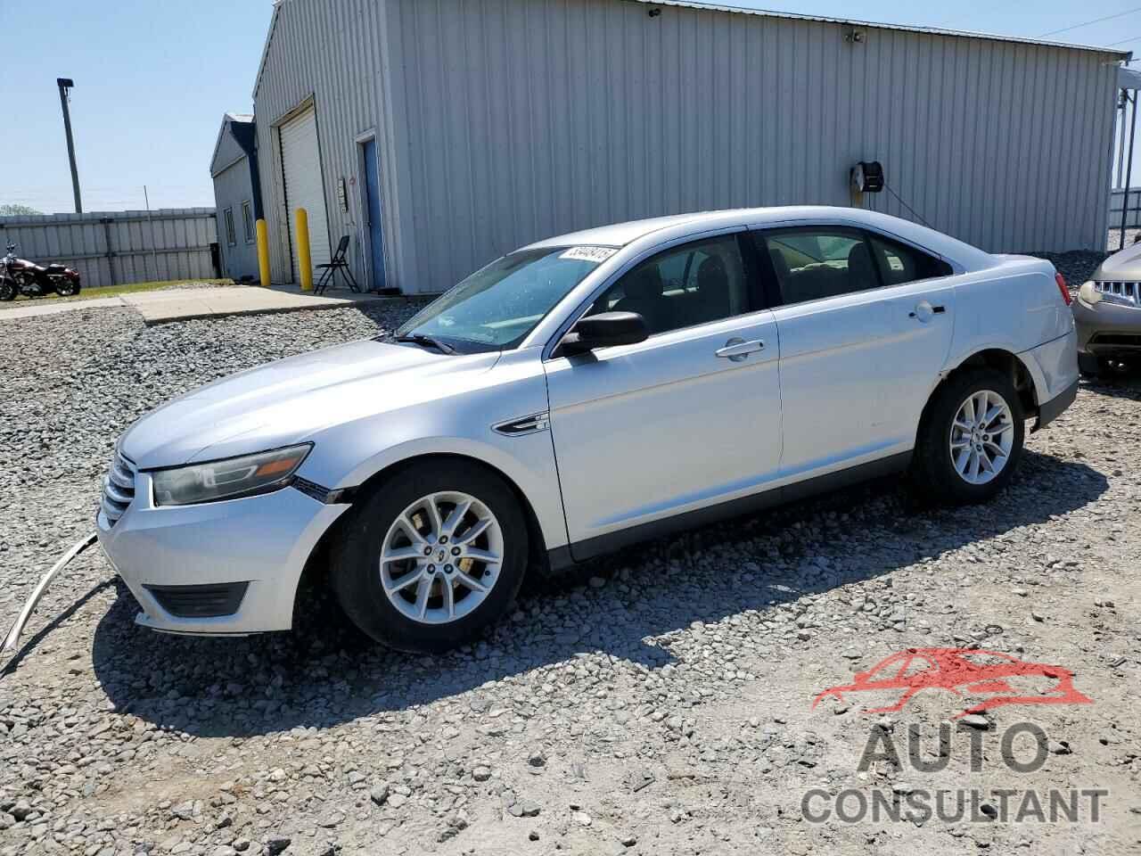 FORD TAURUS 2014 - 1FAHP2D81EG182001