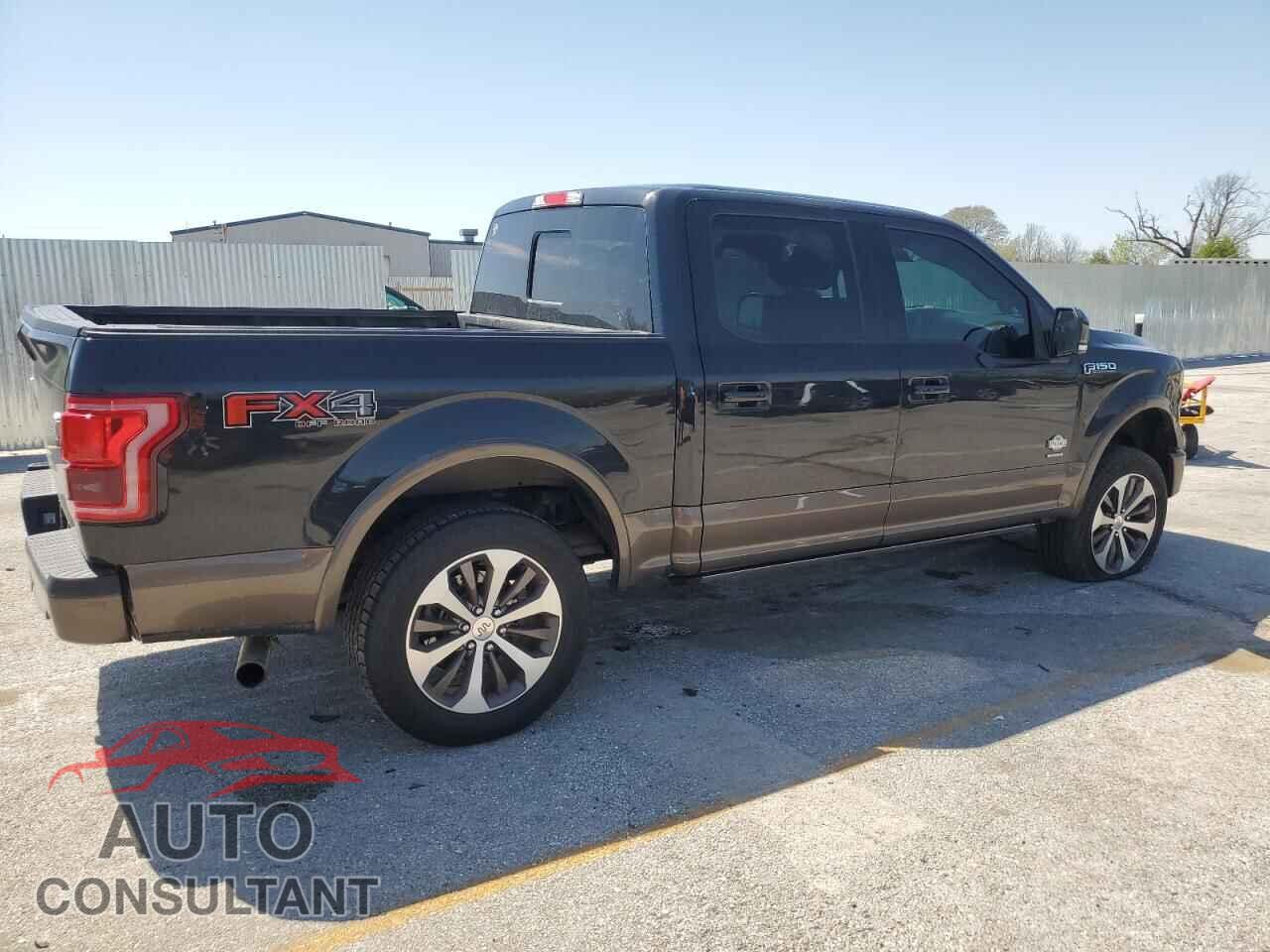 FORD F-150 2015 - 1FTEW1EG1FFB61821