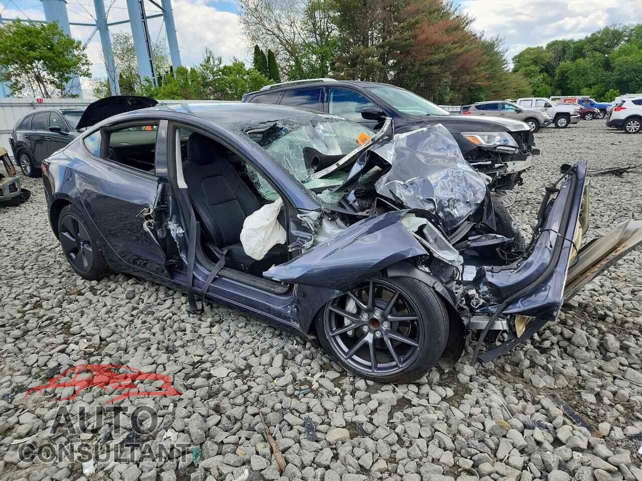 TESLA MODEL 3 2023 - 5YJ3E1EA0PF657818
