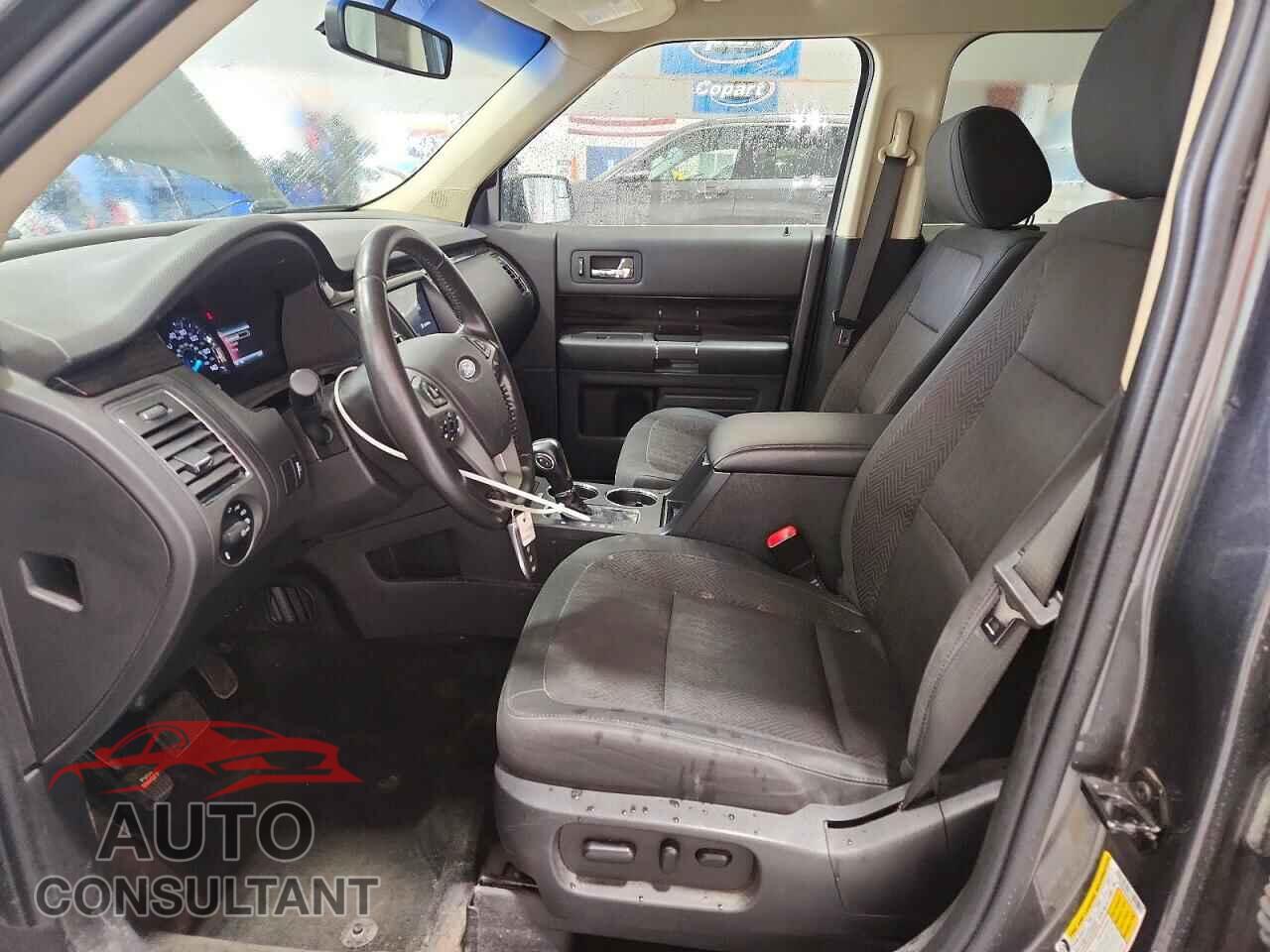 FORD FLEX 2016 - 2FMHK6C83GBA16277