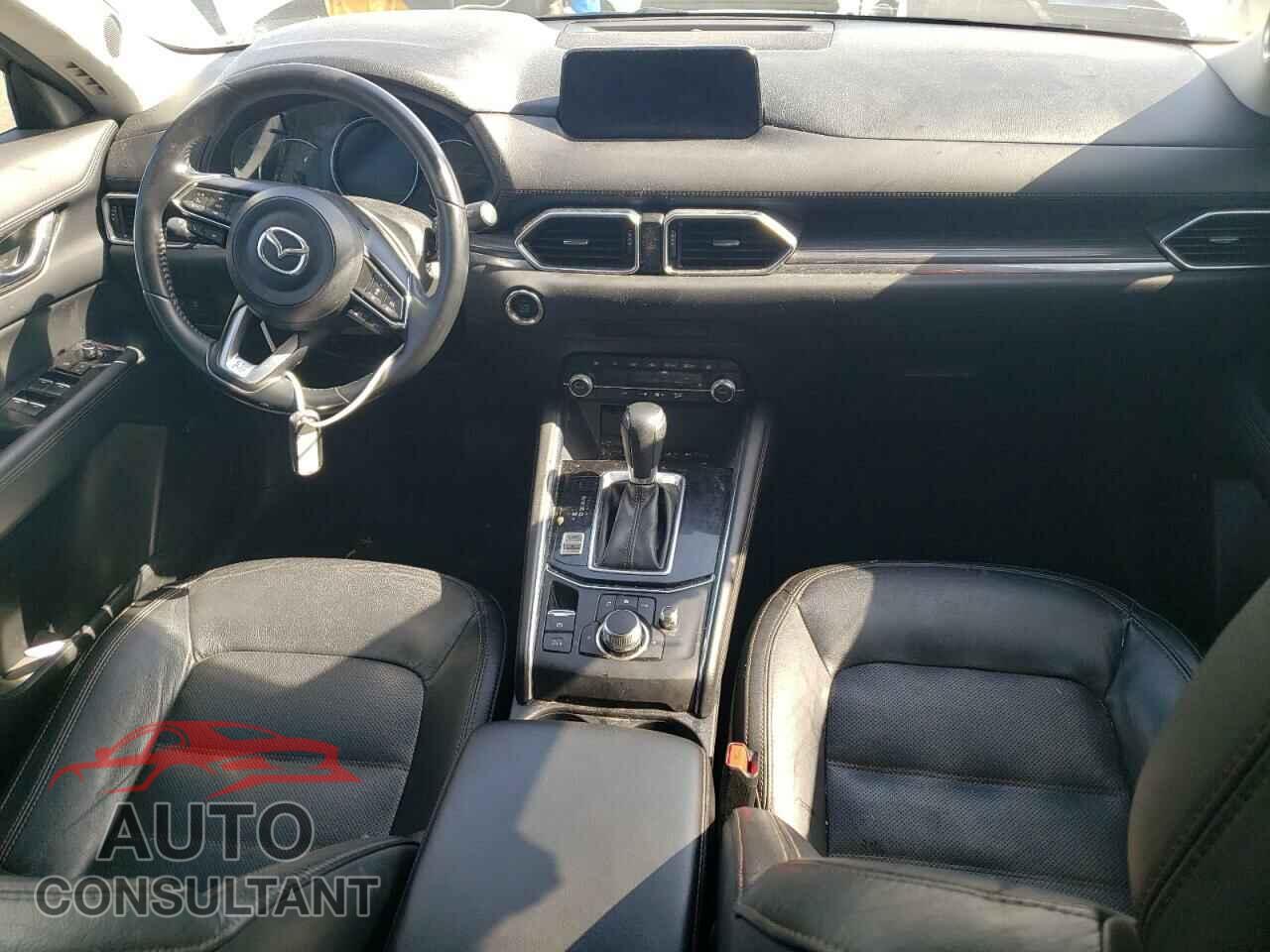 MAZDA CX-5 2019 - JM3KFBDM1K0641328