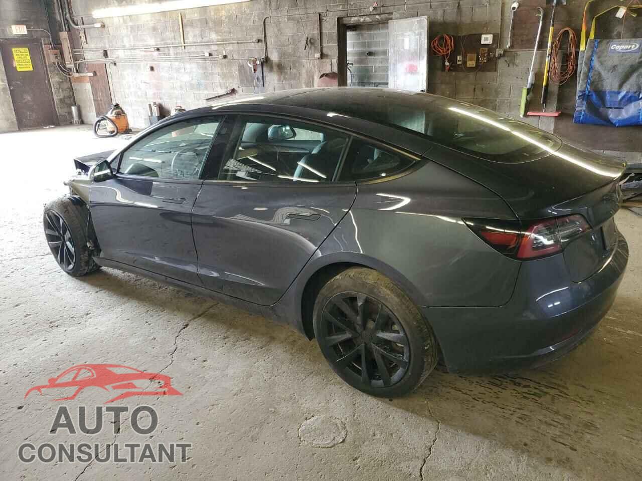TESLA MODEL 3 2023 - 5YJ3E1EA6PF428527