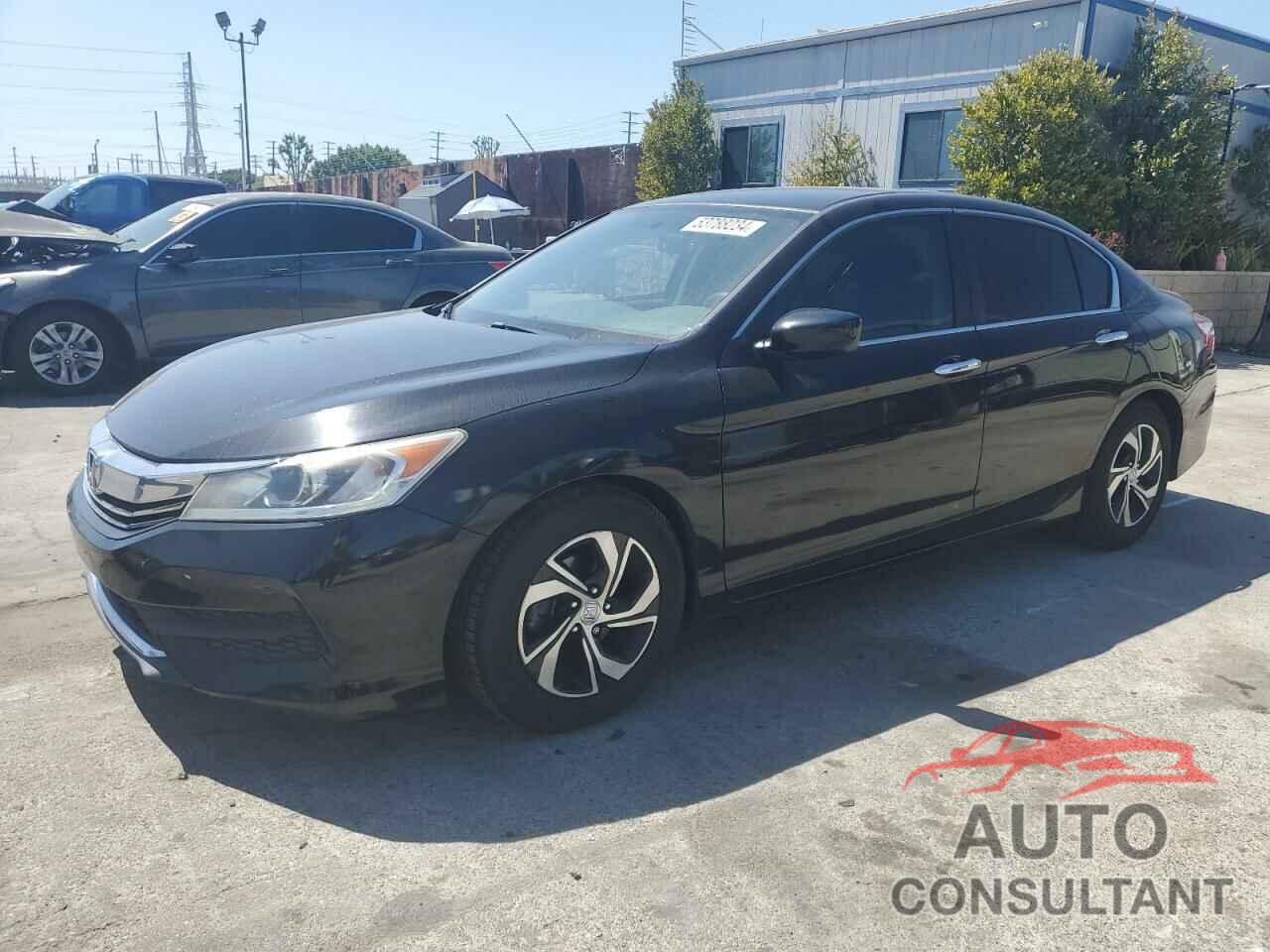 HONDA ACCORD 2017 - 1HGCR2F31HA123376