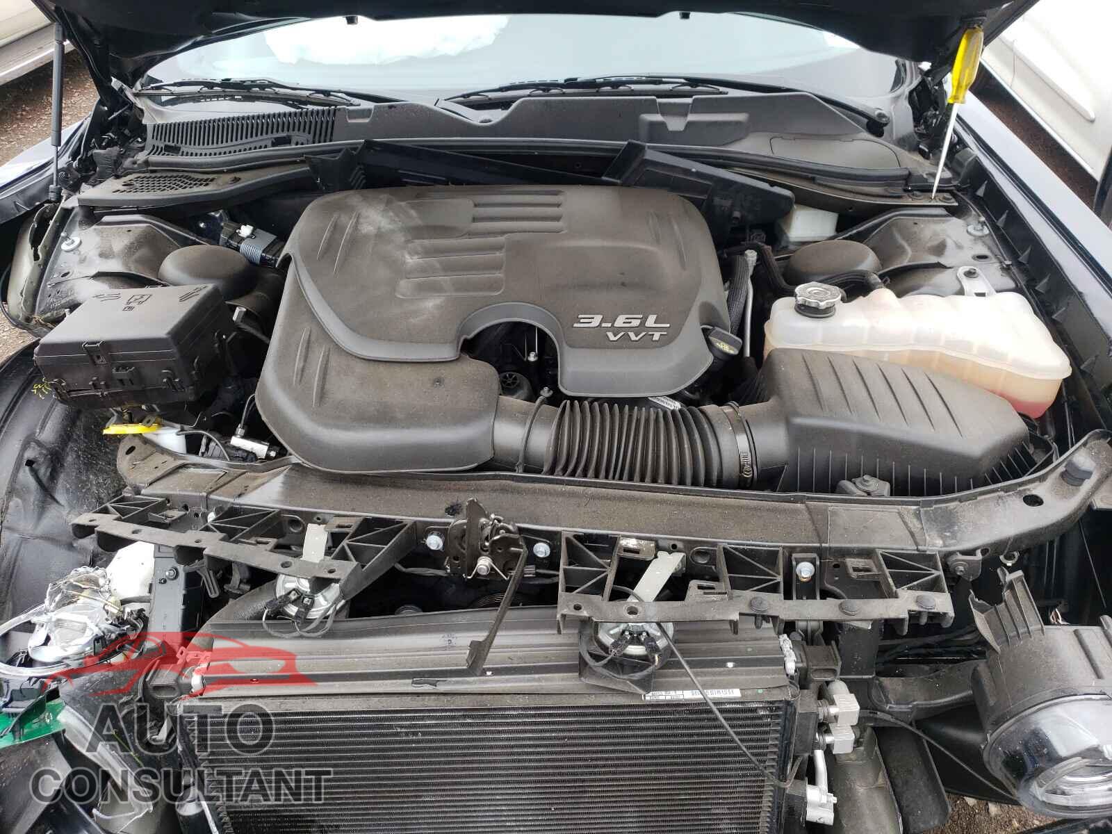DODGE CHALLENGER 2020 - 2C3CDZAG6LH149356