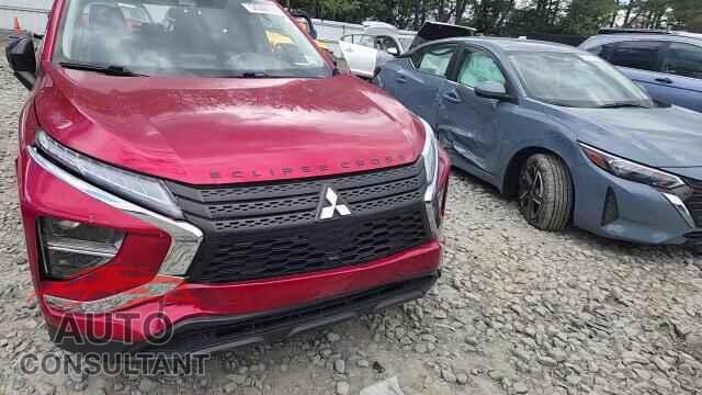 MITSUBISHI ECLIPSE 2022 - JA4ATVAA2NZ050444