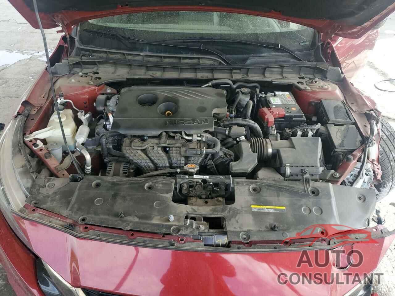 NISSAN ALTIMA 2020 - 1N4BL4CV1LC263959