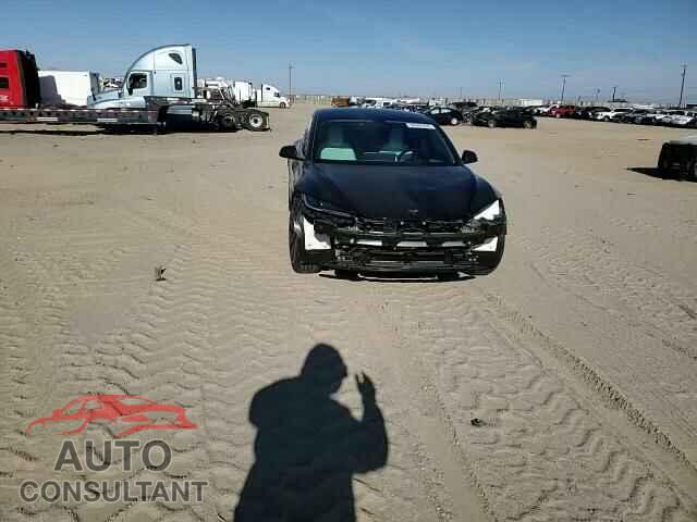 TESLA MODEL 3 2024 - 5YJ3E1EA1RF859926