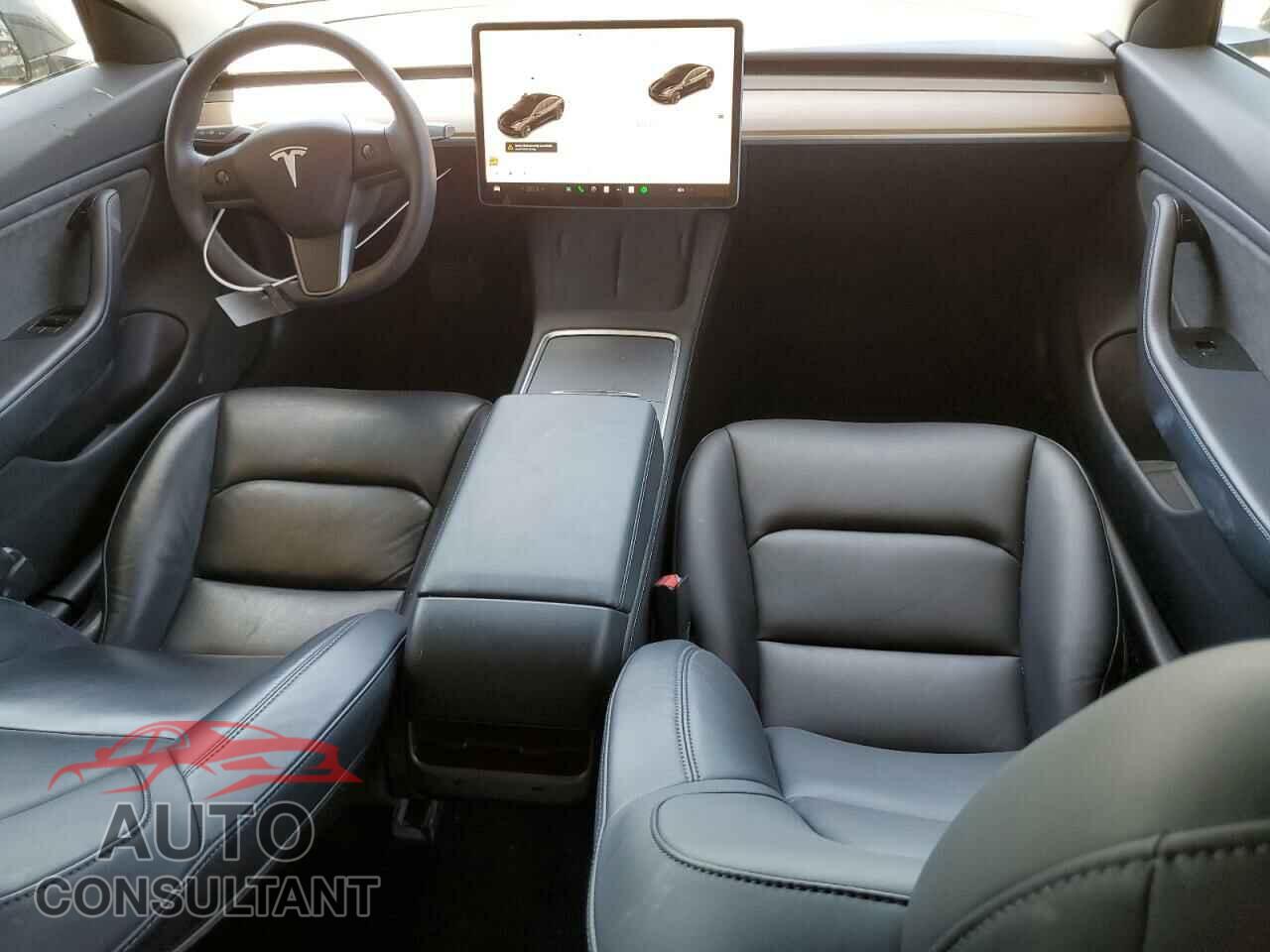 TESLA MODEL 3 2023 - 5YJ3E1EA3PF385877