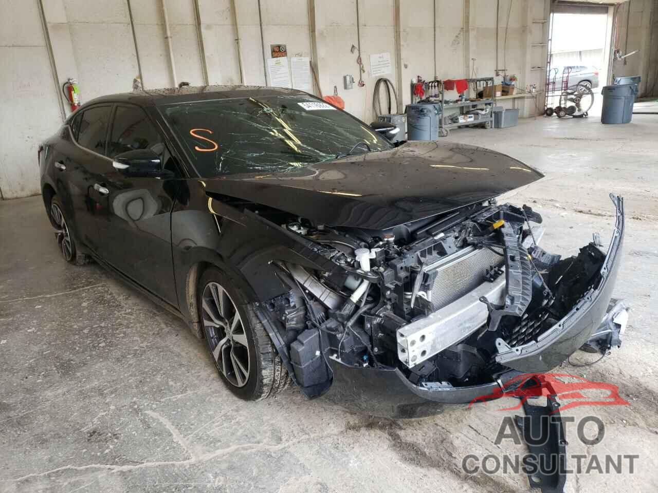 NISSAN MAXIMA 2016 - 1N4AA6AP8GC409328