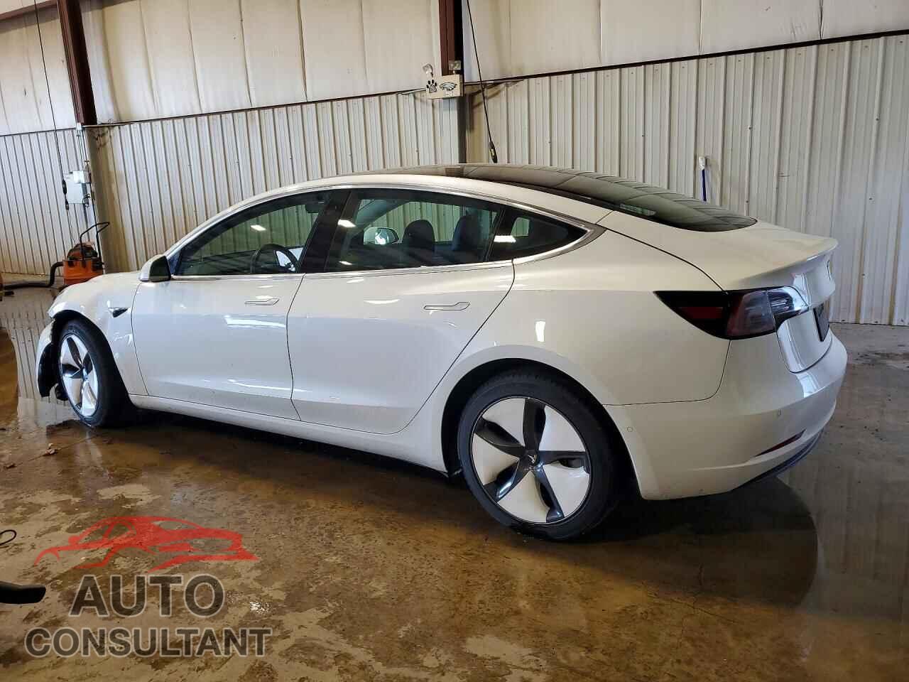 TESLA MODEL 3 2020 - 5YJ3E1EB3LF793721