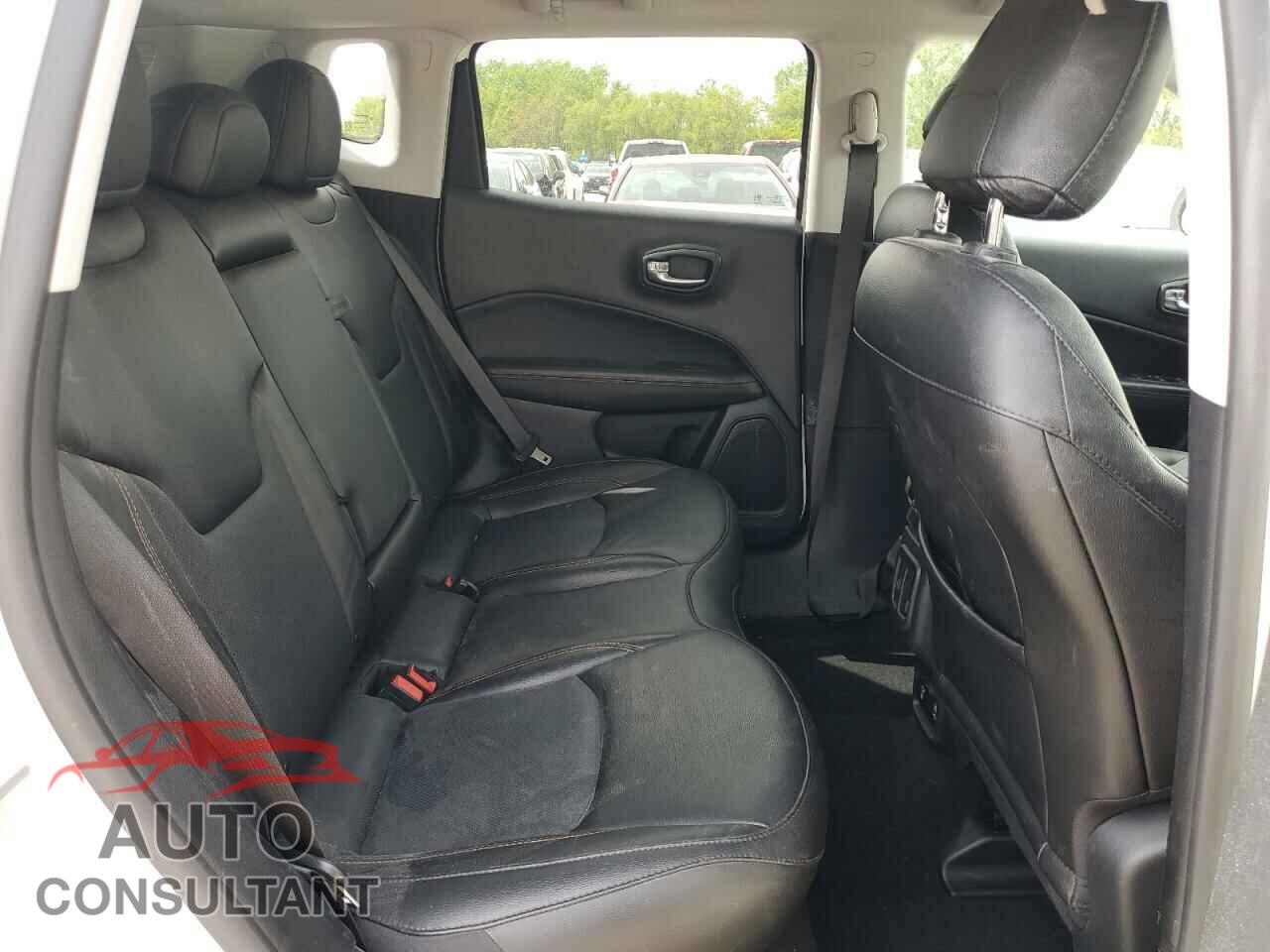 JEEP COMPASS 2020 - 3C4NJDCB7LT228379