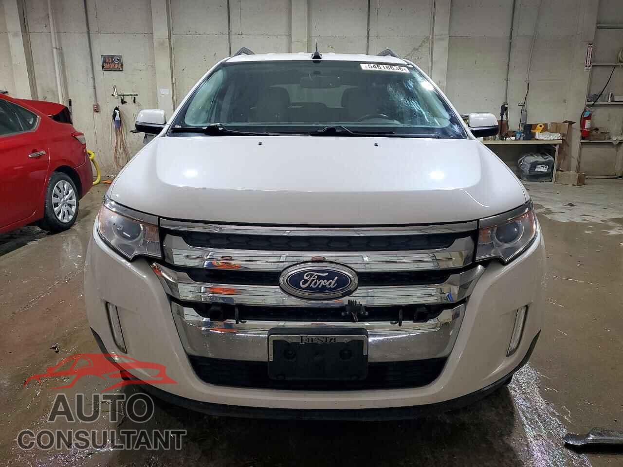 FORD EDGE 2014 - 2FMDK3JC5EBB30850