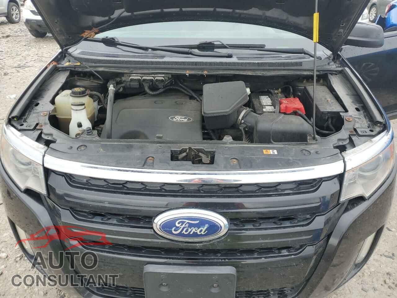 FORD EDGE 2014 - 2FMDK4JC8EBA96702