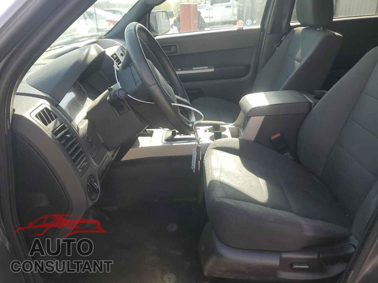 FORD ESCAPE 2012 - 1FMCU9DG2CKA00728