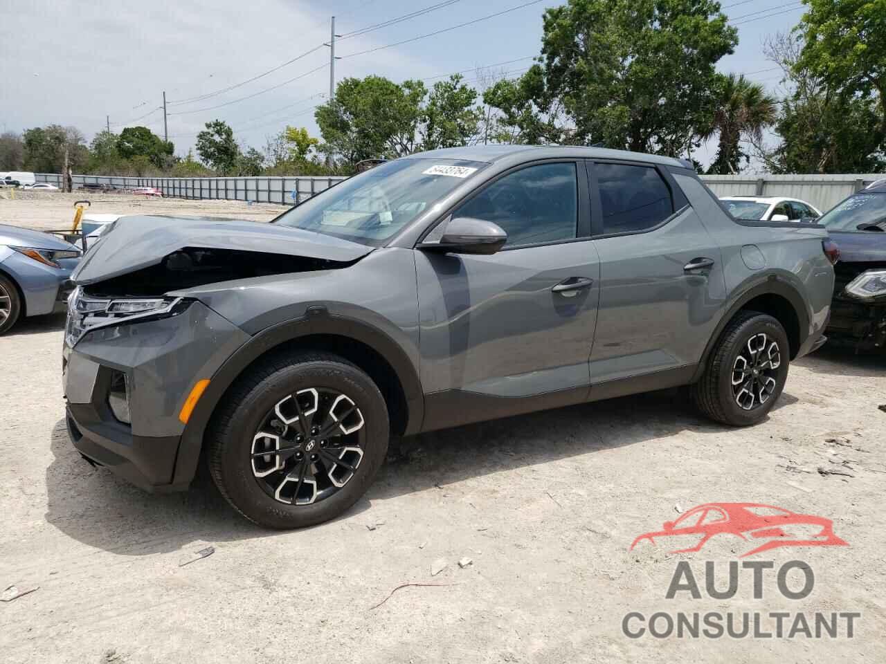 HYUNDAI SANTA CRUZ 2024 - 5NTJB4AE9RH088807