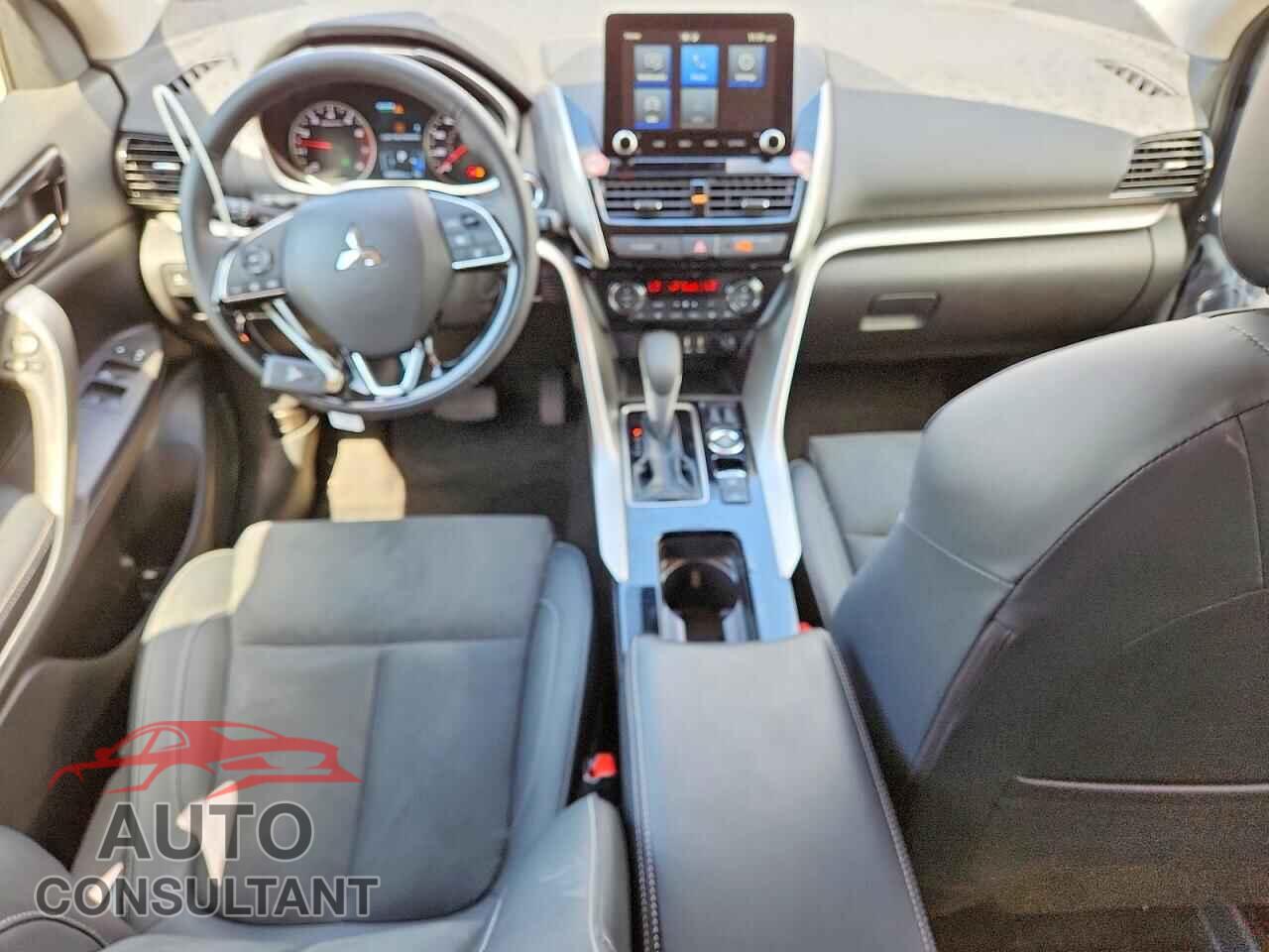 MITSUBISHI ECLIPSE 2026 - JA4ATWAA6TZ004277