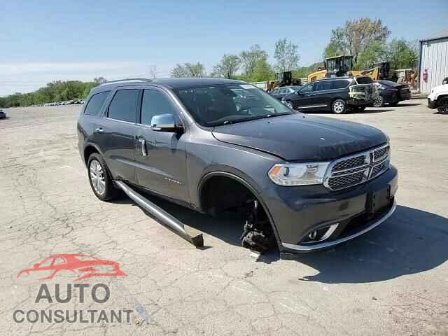 DODGE DURANGO 2014 - 1C4SDJET5EC406075