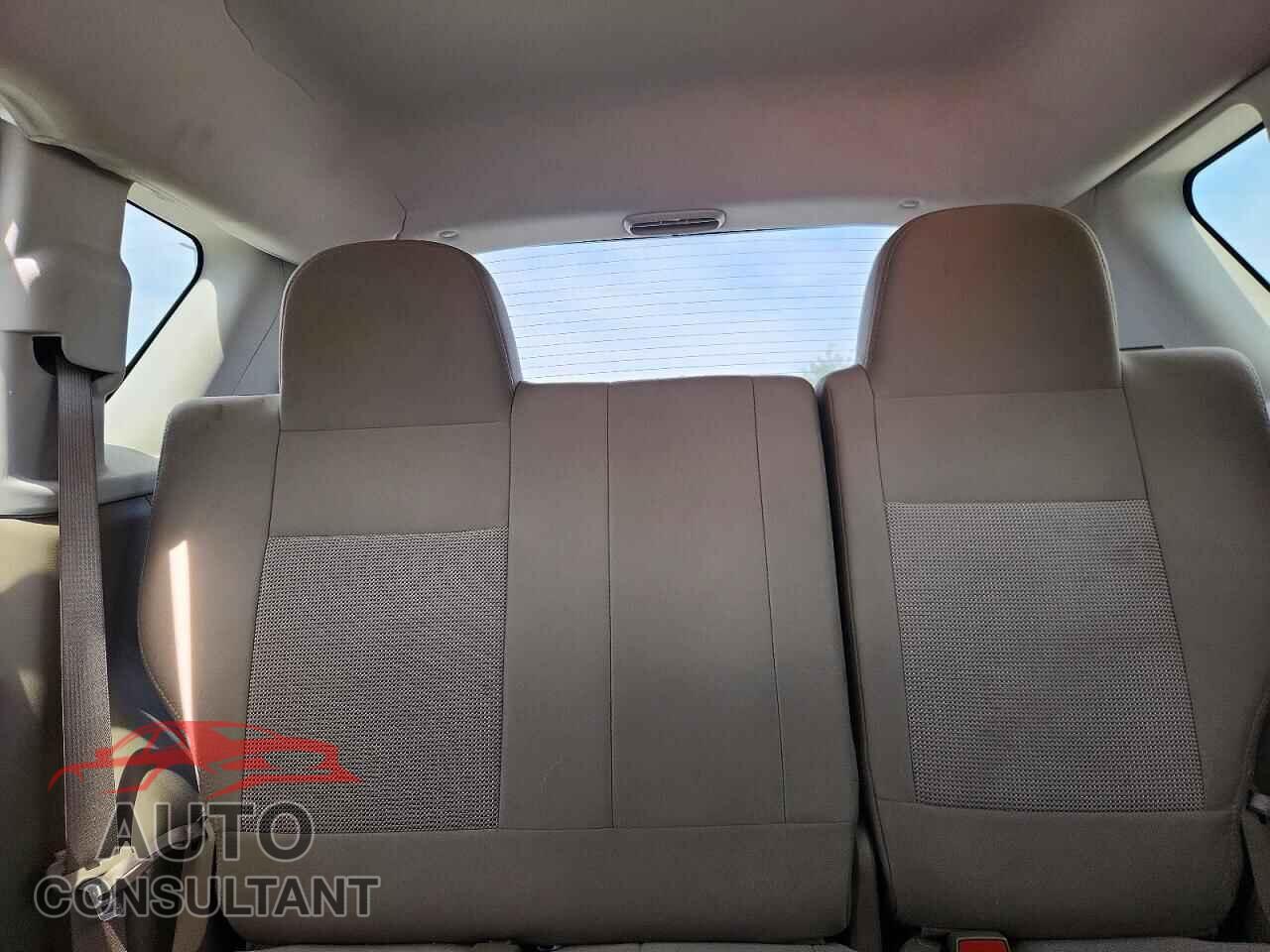 JEEP COMPASS 2011 - 1J4NT1FB7BD213822