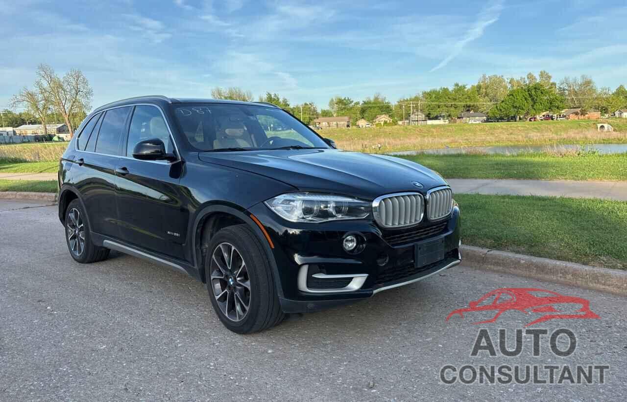 BMW X5 2017 - 5UXKR0C57H0U49966