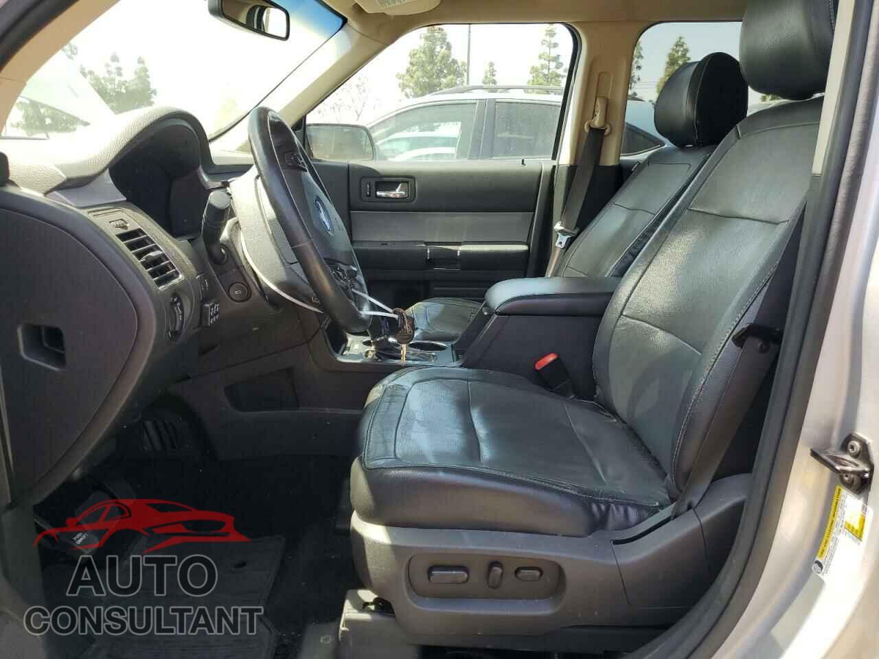 FORD FLEX 2014 - 2FMGK5C86EBD19783