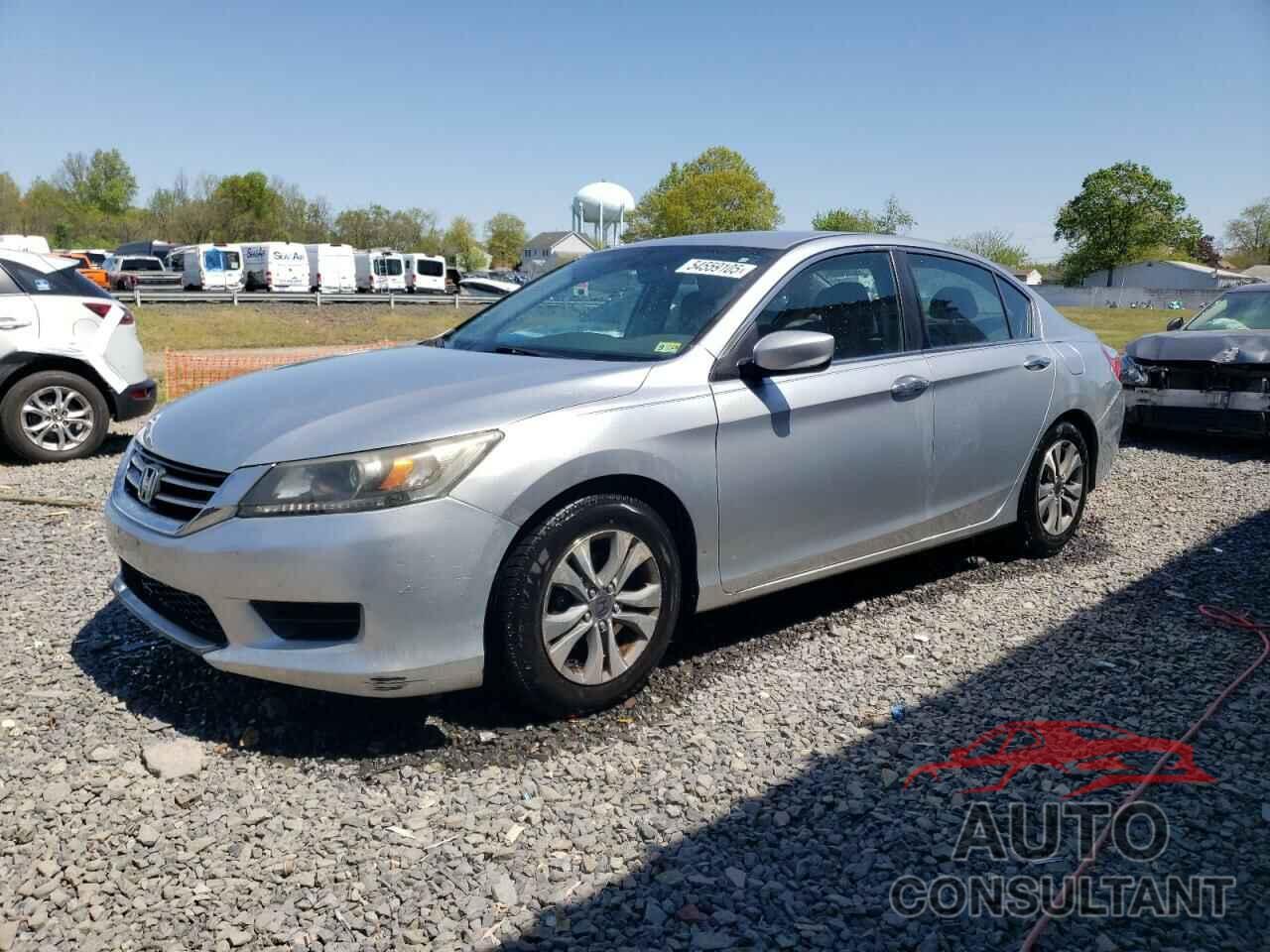 HONDA ACCORD 2014 - 1HGCR2F34EA197998