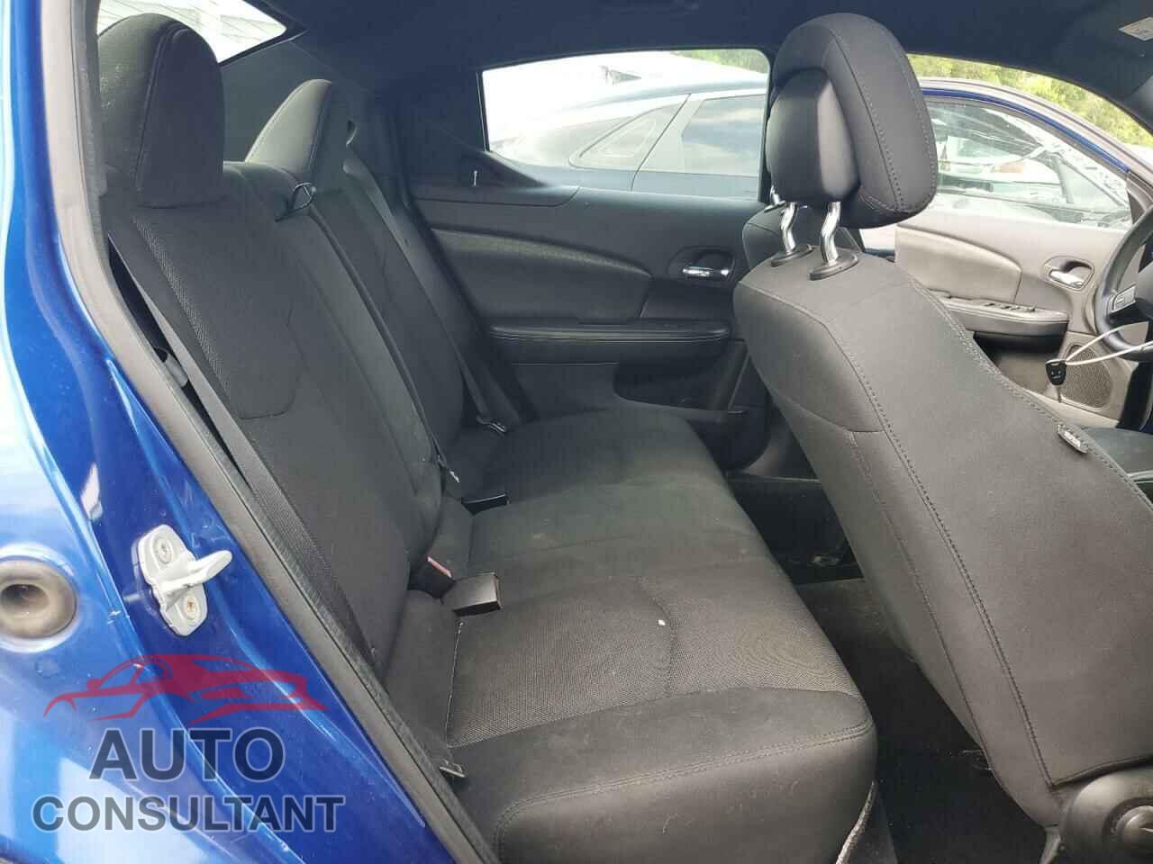 DODGE AVENGER 2013 - 1C3CDZAB2DN683189