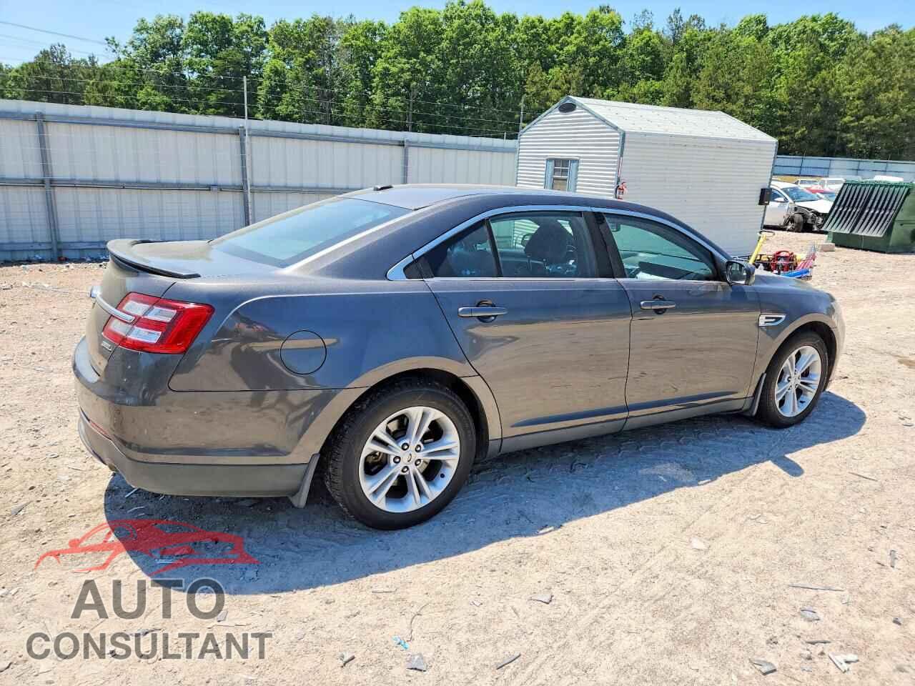 FORD TAURUS 2015 - 1FAHP2E85FG120553