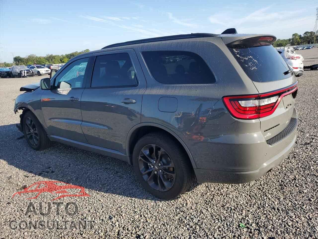DODGE DURANGO 2024 - 1C4RDHDG1RC225542