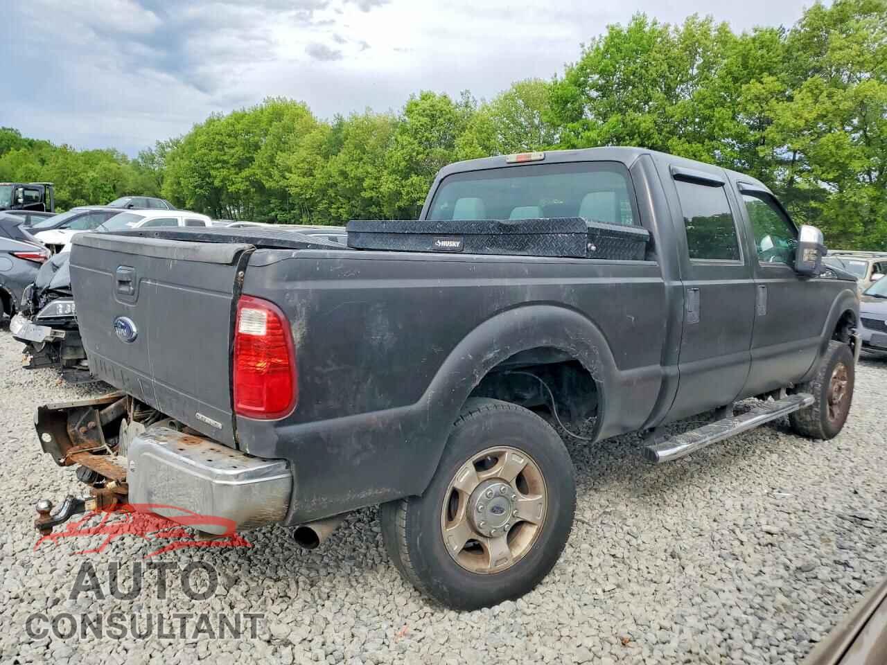 FORD F250 2015 - 1FT7W2B64FEB48481