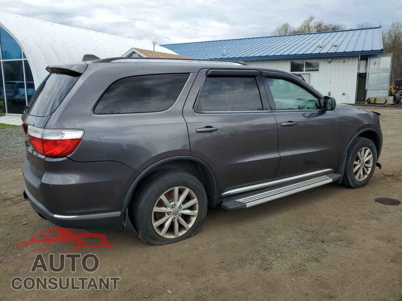DODGE DURANGO 2015 - 1C4RDJAG5FC908318